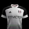Fulham FC Hjemme 2020-21 - Herre Fotballdrakt
